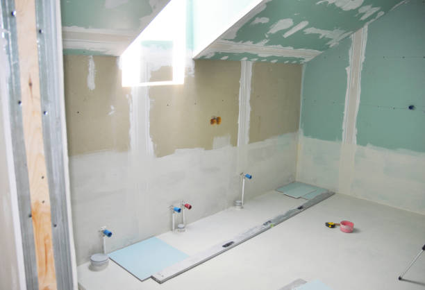 Best Drywall Installation  in Lewisville, WA